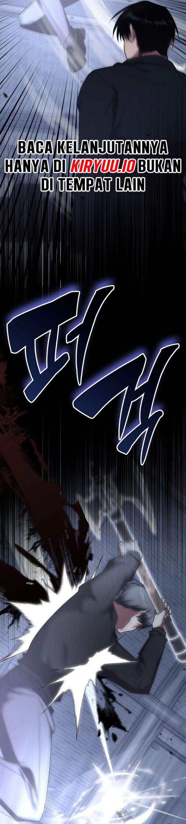 The Veteran Healer Is Overpowered Chapter 49 Gambar 6