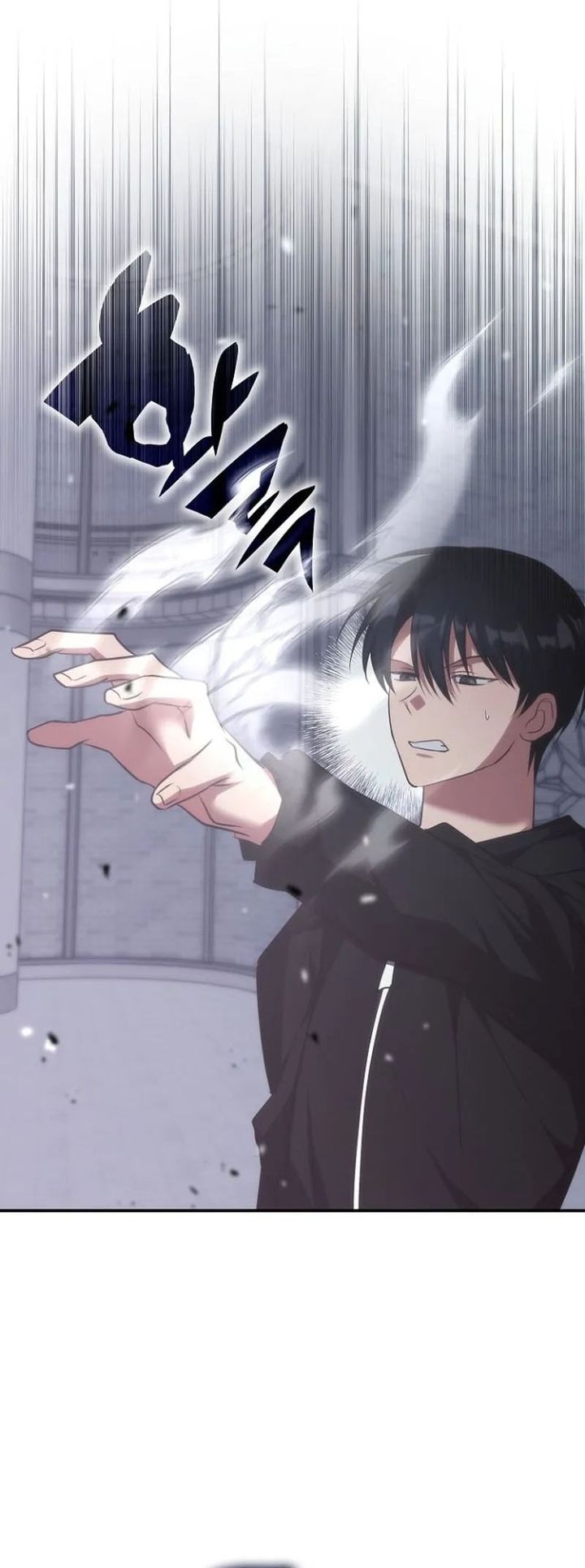 The Veteran Healer Is Overpowered Chapter 49 Gambar 27