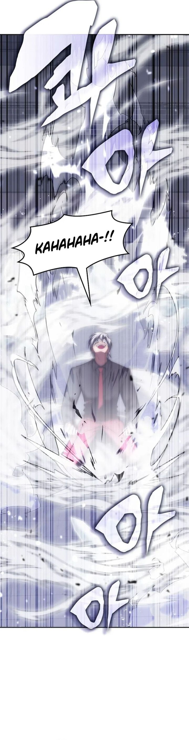 The Veteran Healer Is Overpowered Chapter 49 Gambar 28