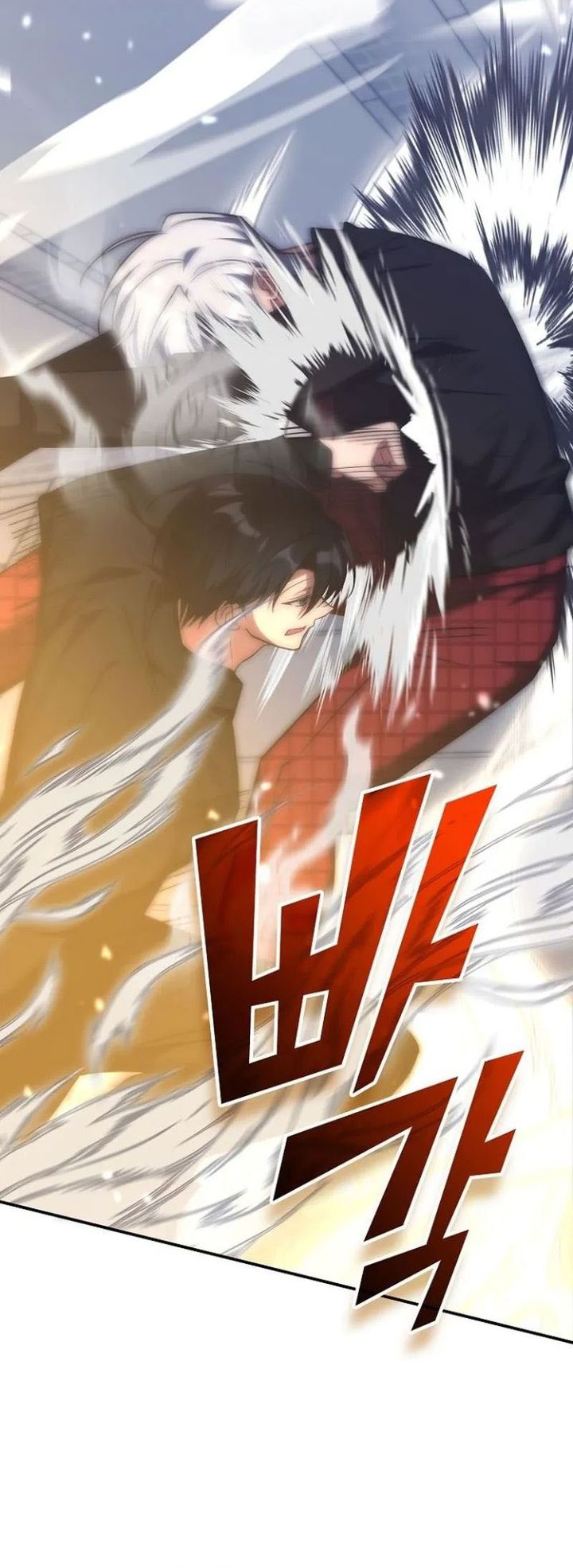 The Veteran Healer Is Overpowered Chapter 50 Gambar 7