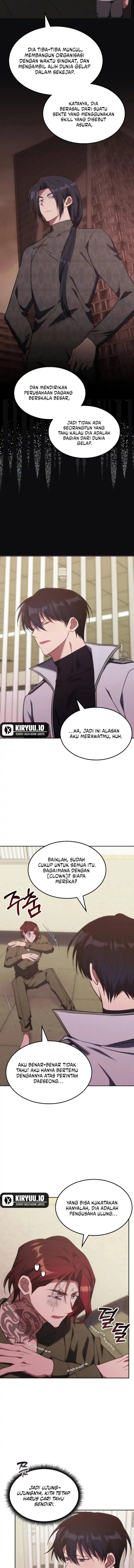 The Veteran Healer Is Overpowered Chapter 52 Gambar 10