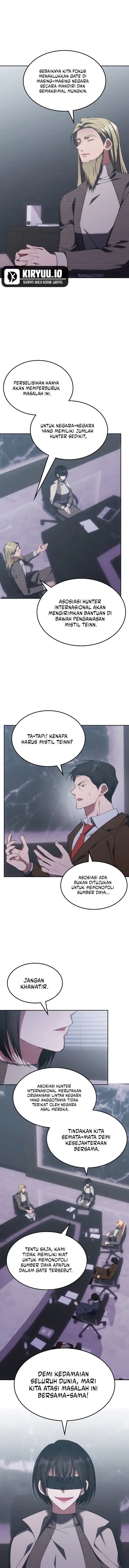 The Veteran Healer Is Overpowered Chapter 54 Gambar 11