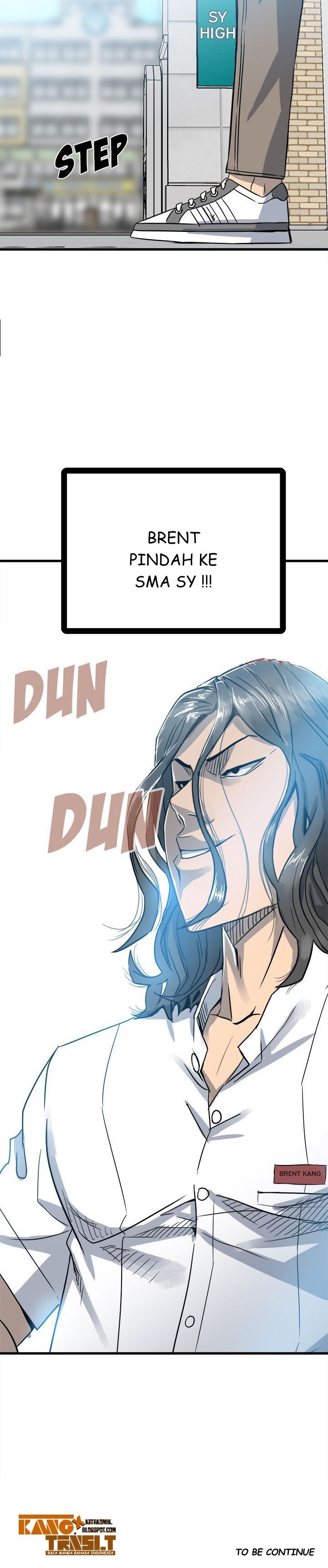 The Villain Chapter 18 Gambar 12