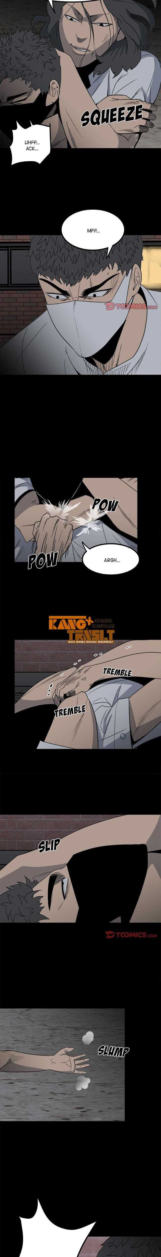 The Villain Chapter 31 Gambar 15