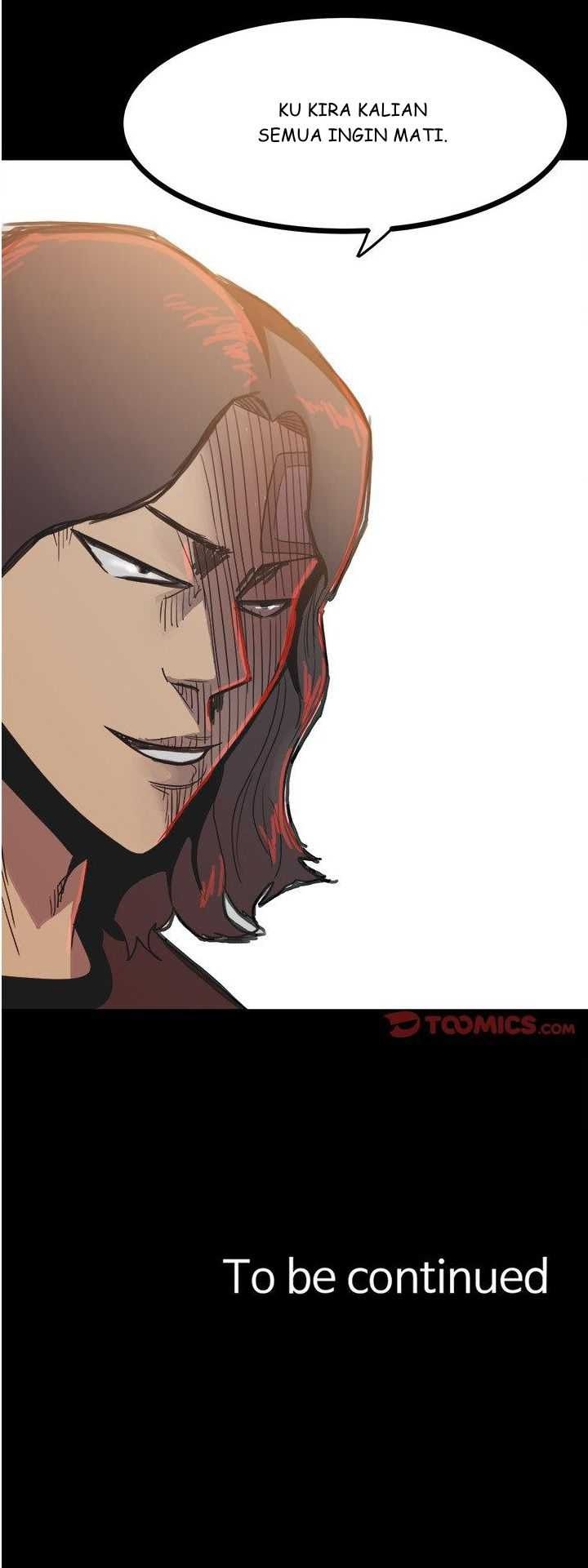 The Villain Chapter 62 Gambar 15