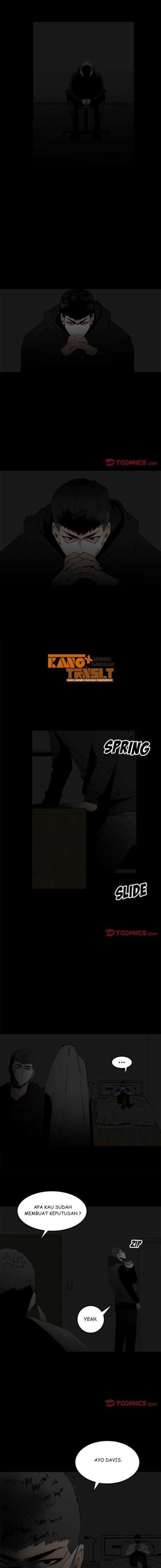 The Villain Chapter 67 Gambar 5