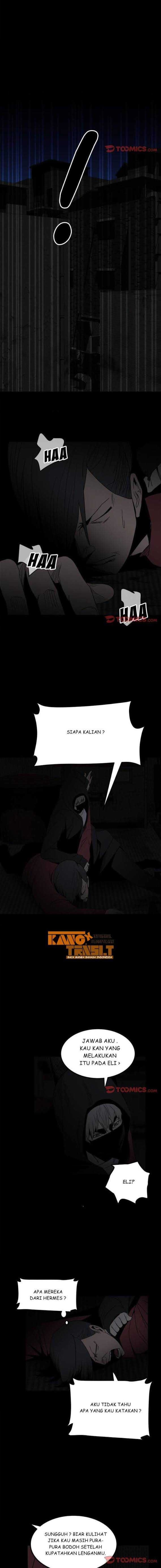 The Villain Chapter 67 Gambar 10