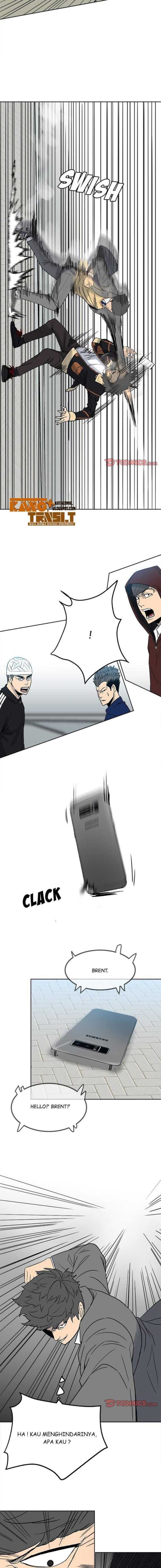 The Villain Chapter 76 Gambar 5