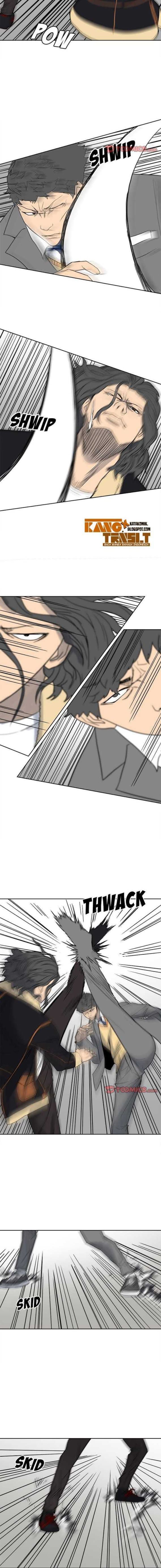 The Villain Chapter 76 Gambar 7