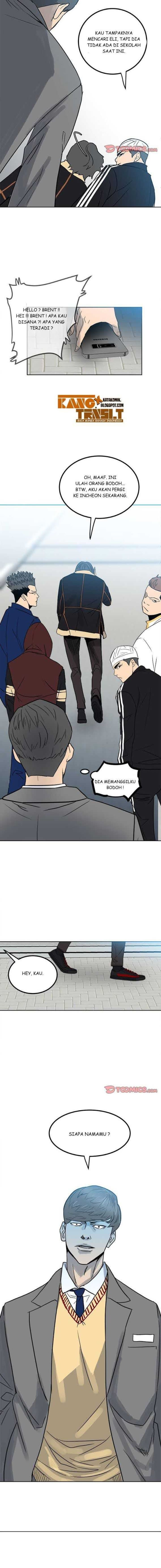 The Villain Chapter 76 Gambar 10