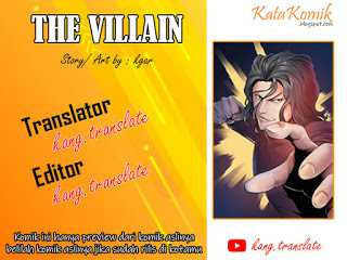 The Villain Chapter 78 Gambar 1