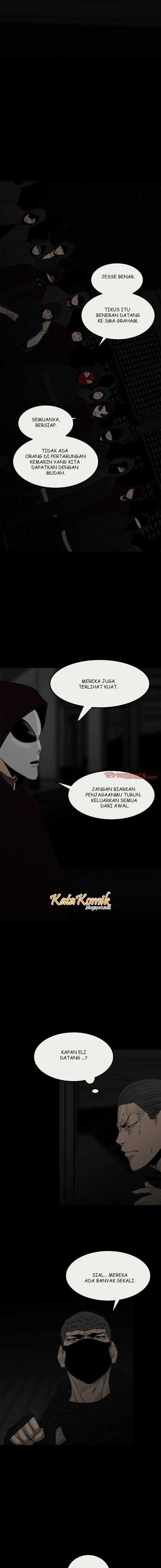 The Villain Chapter 78 Gambar 9