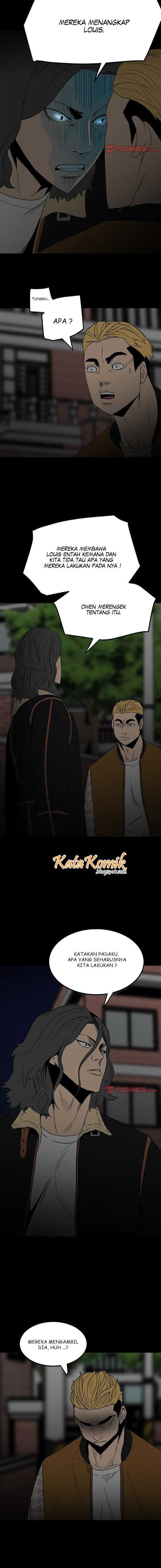 The Villain Chapter 79 Gambar 4
