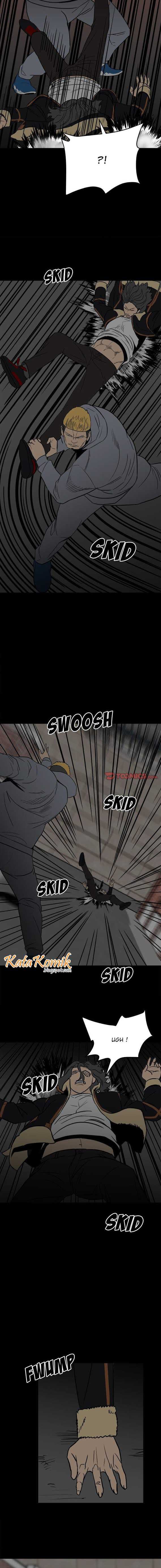 The Villain Chapter 82 Gambar 9