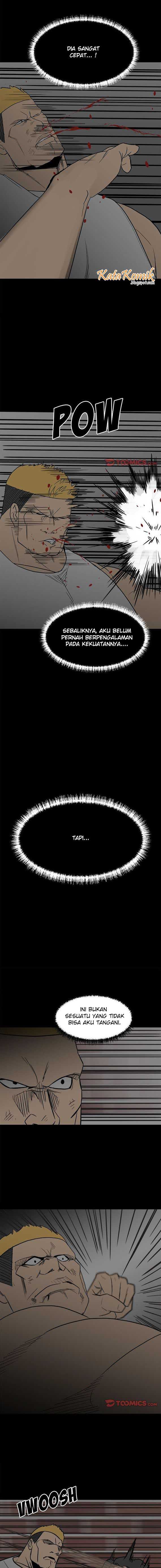 The Villain Chapter 82 Gambar 14