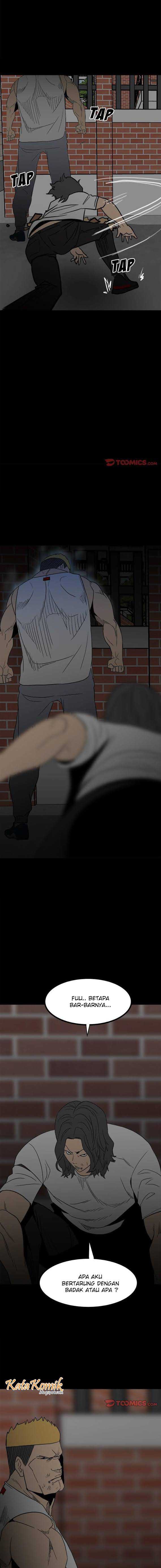The Villain Chapter 82 Gambar 17