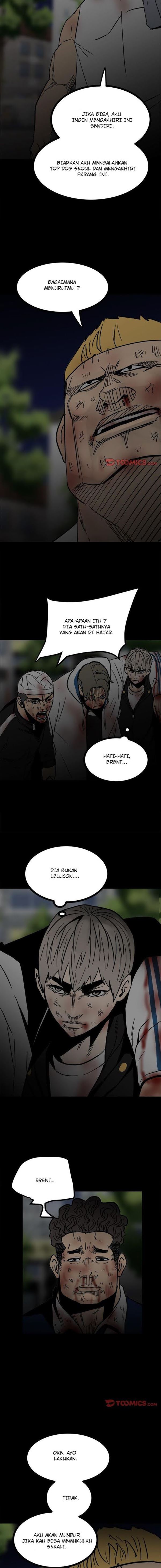 The Villain Chapter 88 Gambar 5