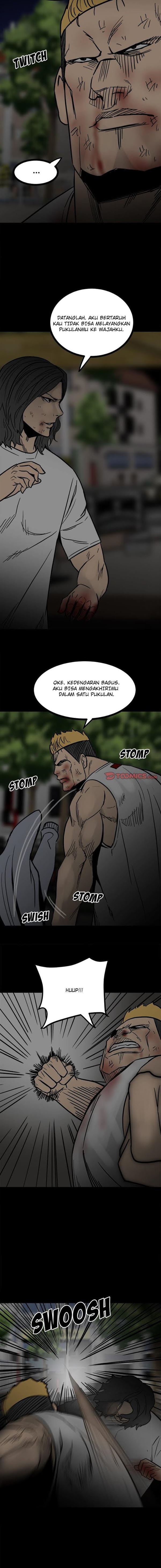 The Villain Chapter 88 Gambar 6