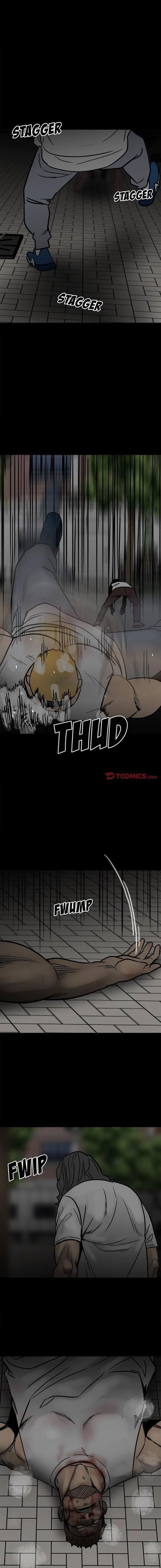 The Villain Chapter 88 Gambar 15