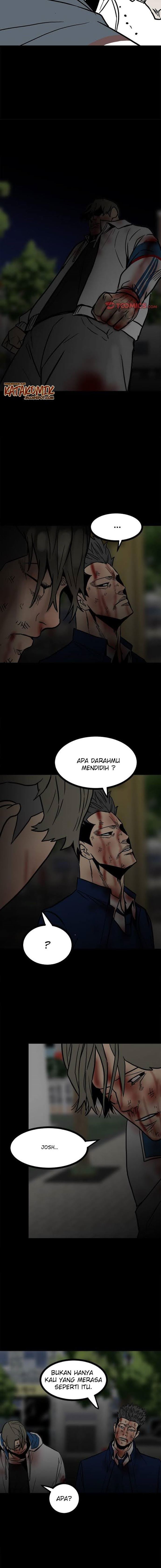The Villain Chapter 89 Gambar 3