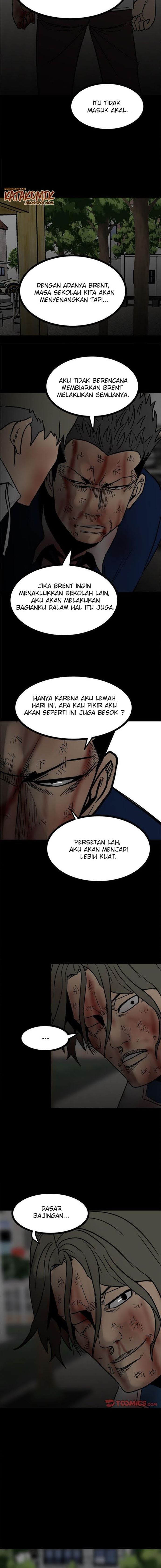 The Villain Chapter 89 Gambar 5