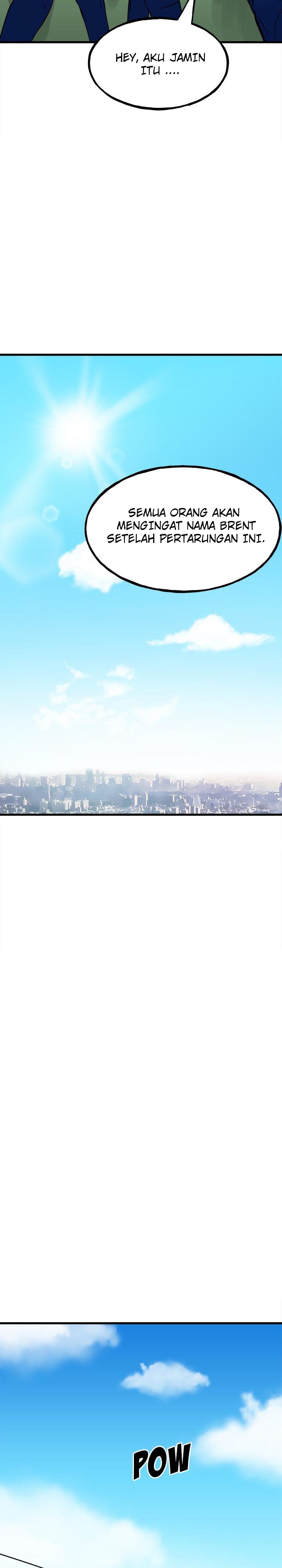 The Villain Chapter 104 Gambar 14
