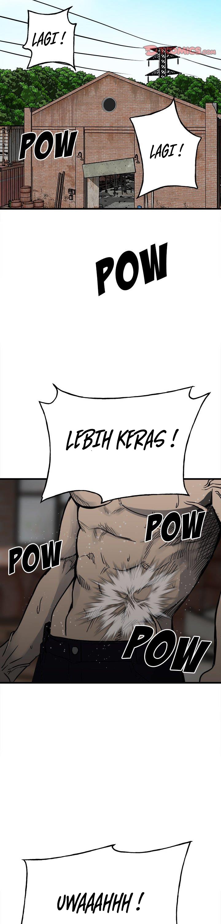 The Villain Chapter 104 Gambar 15