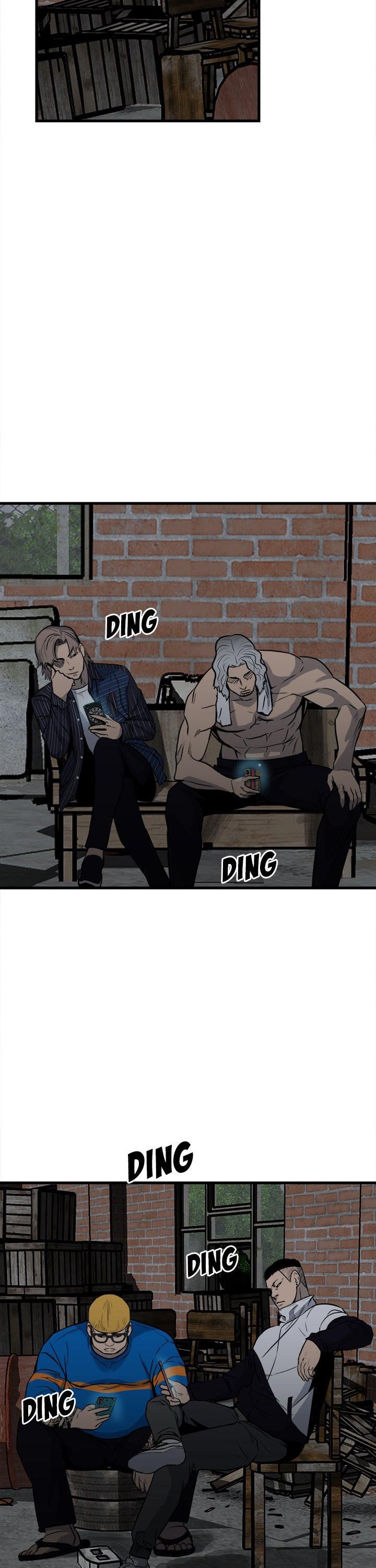 The Villain Chapter 104 Gambar 19