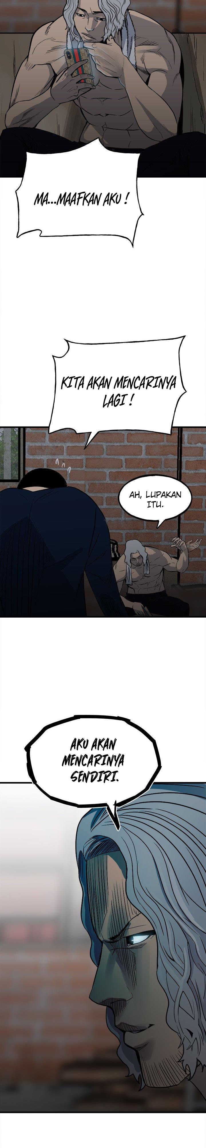 The Villain Chapter 104 Gambar 26