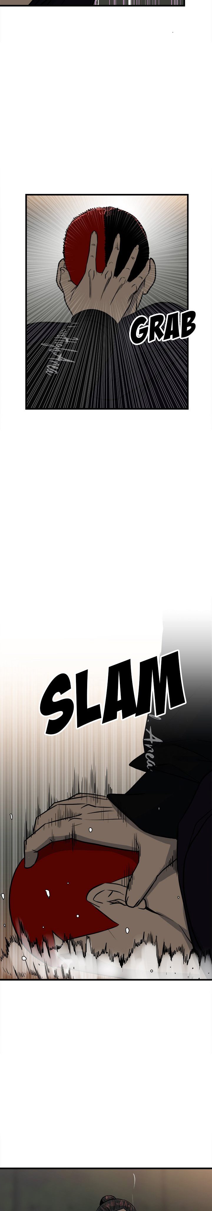 The Villain Chapter 105 Gambar 12