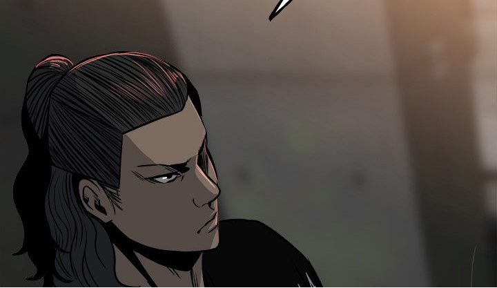 The Villain Chapter 105 Gambar 16