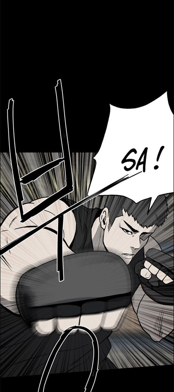 The Villain Chapter 111 Gambar 5