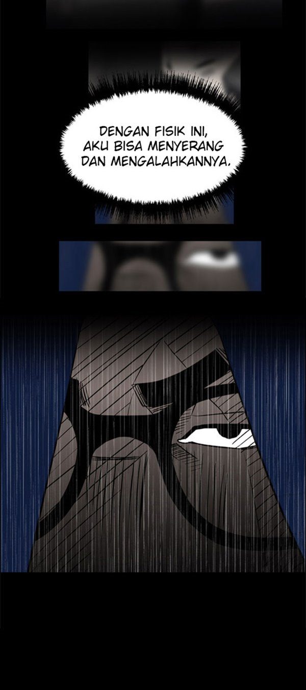 The Villain Chapter 111 Gambar 7