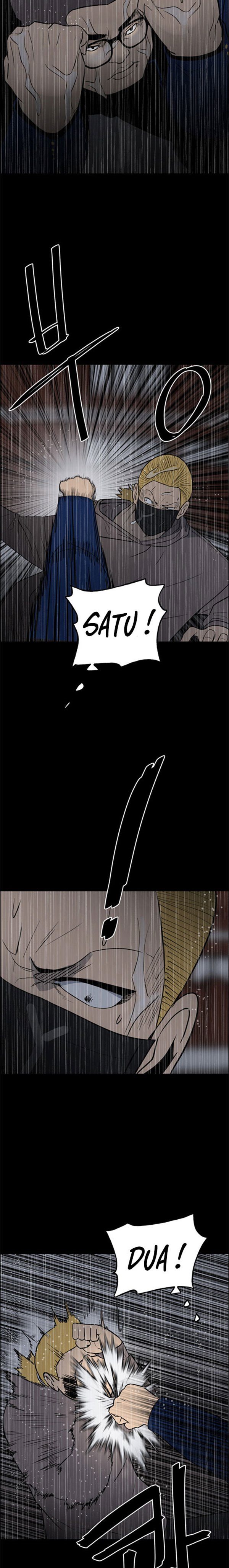 The Villain Chapter 111 Gambar 14