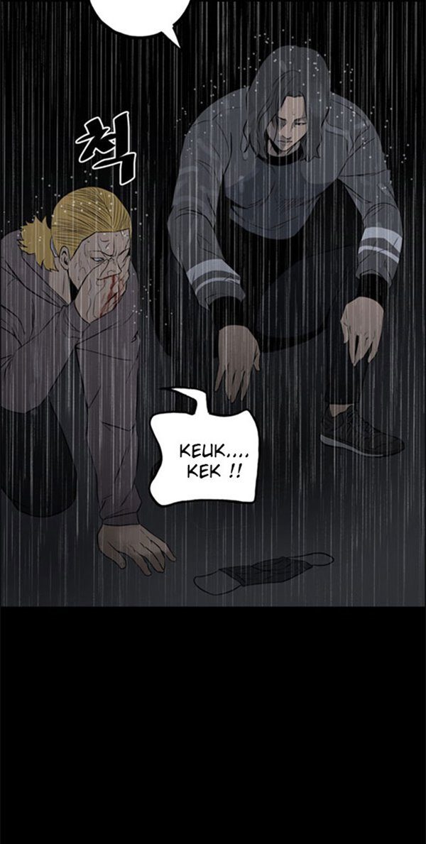 The Villain Chapter 111 Gambar 21
