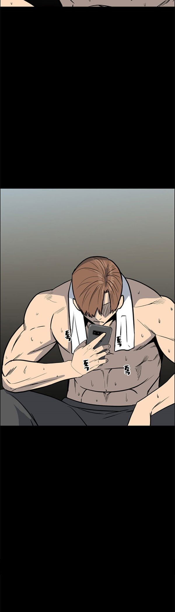 The Villain Chapter 111 Gambar 33