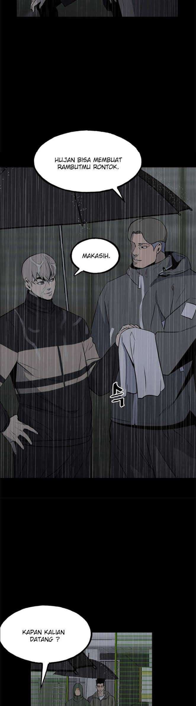 The Villain Chapter 114 Gambar 4