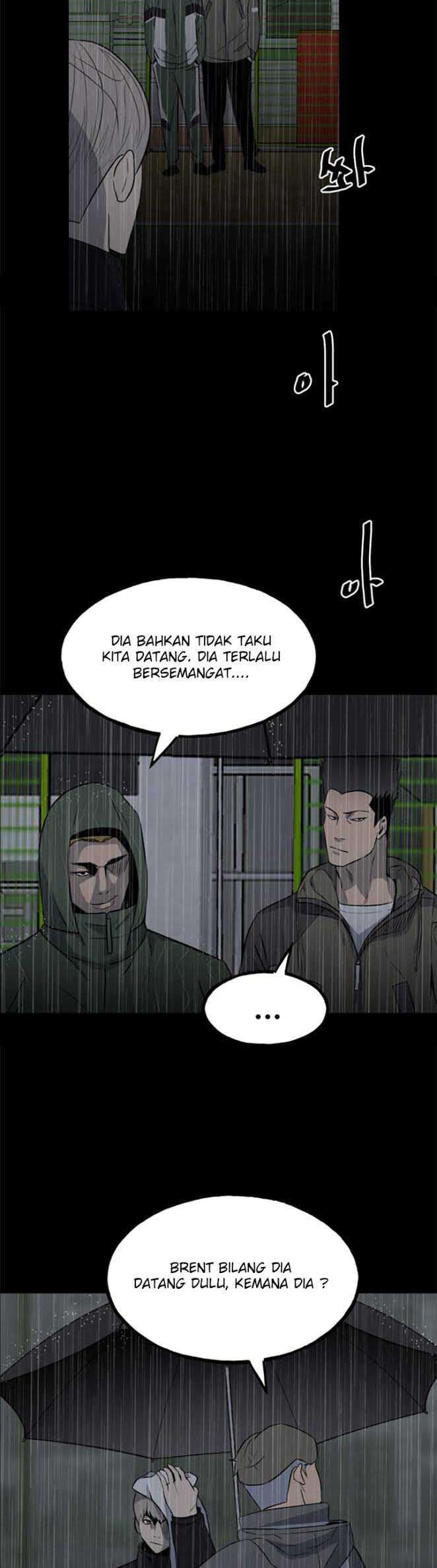 The Villain Chapter 114 Gambar 5