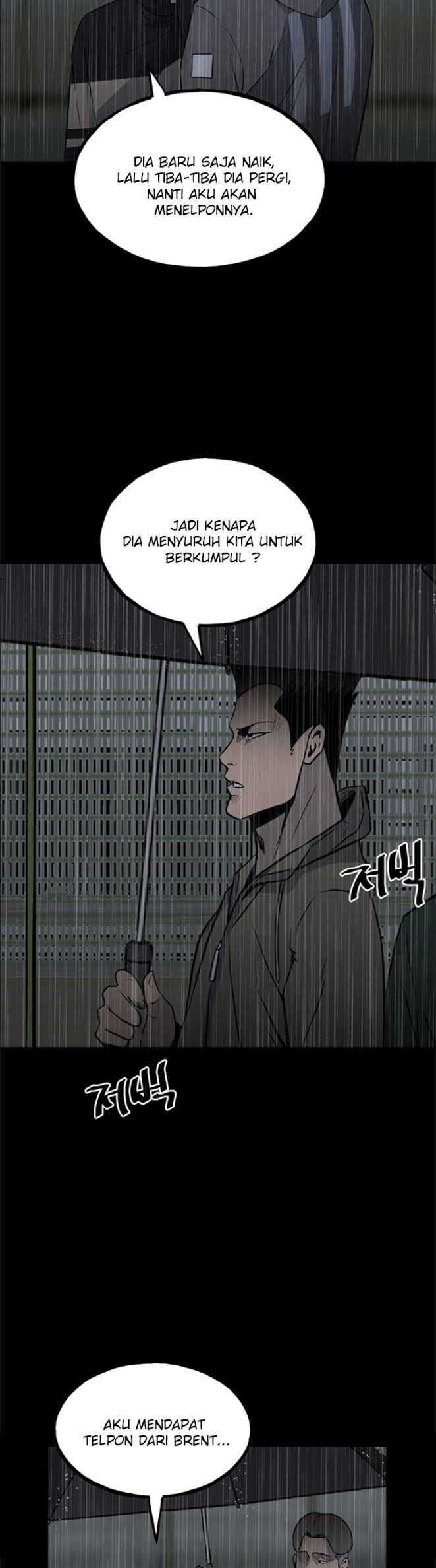 The Villain Chapter 114 Gambar 6