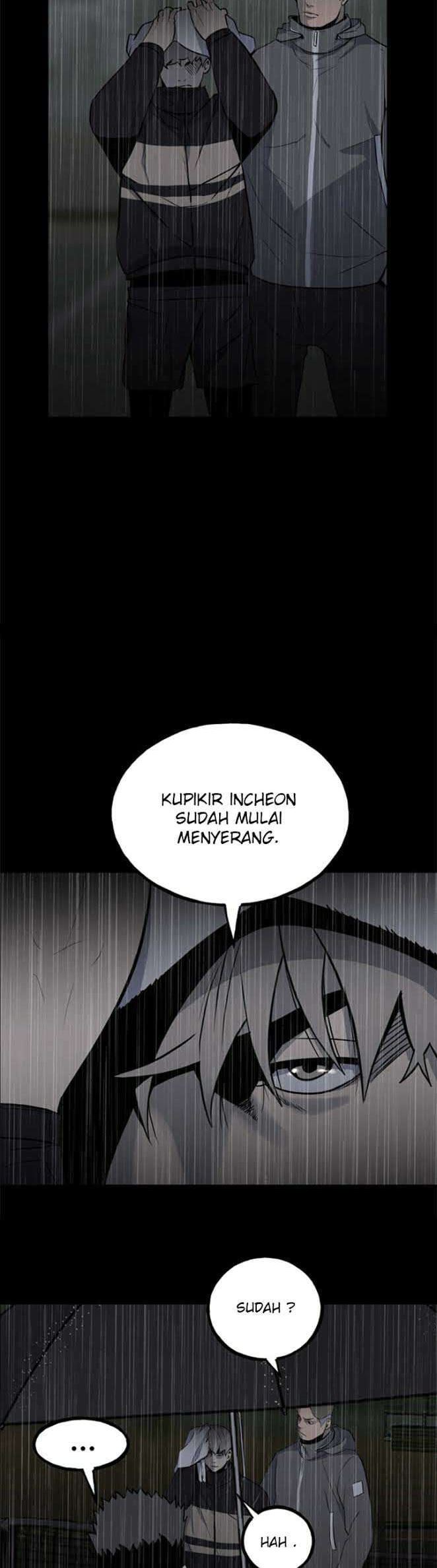 The Villain Chapter 114 Gambar 7