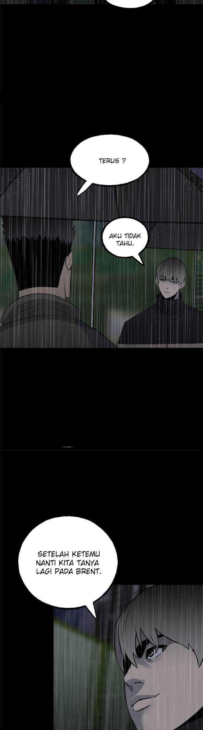 The Villain Chapter 114 Gambar 10