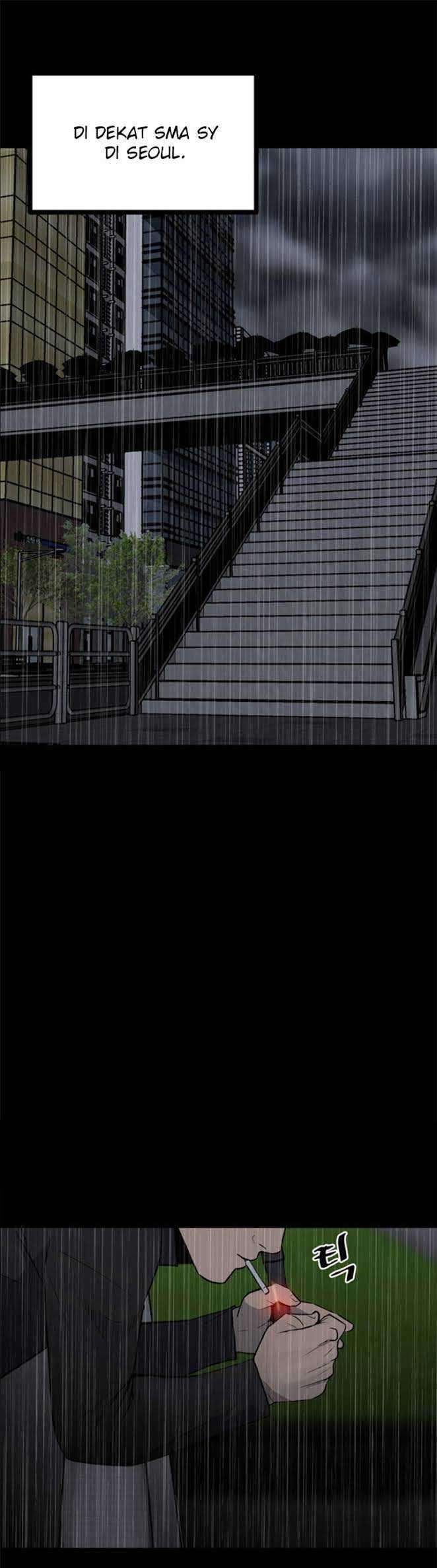 The Villain Chapter 114 Gambar 12