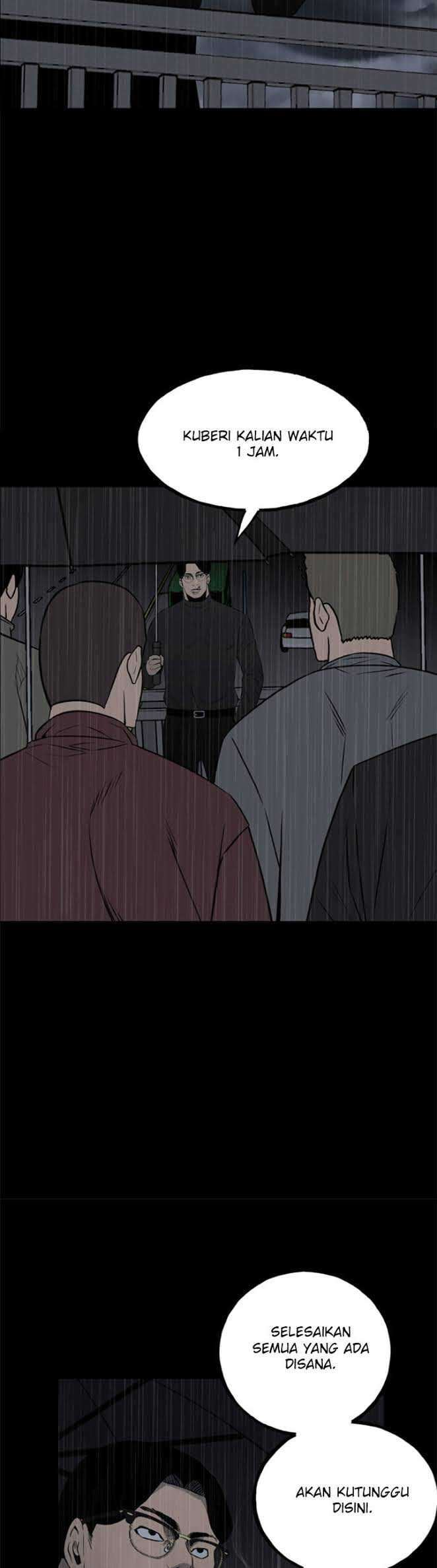 The Villain Chapter 114 Gambar 14