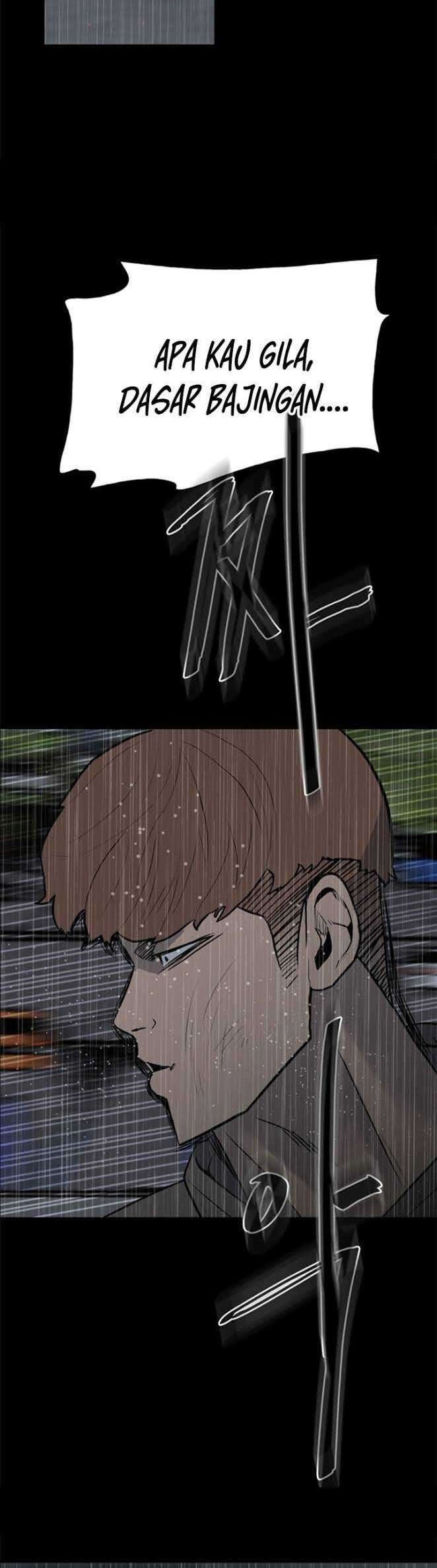 The Villain Chapter 114 Gambar 17