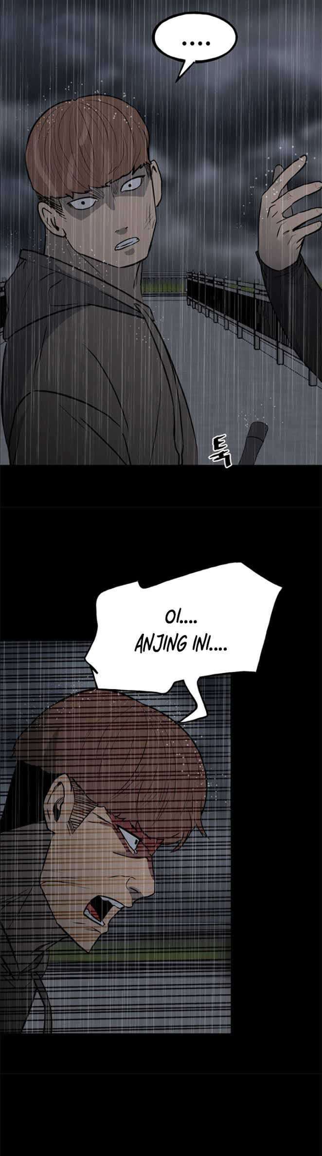 The Villain Chapter 114 Gambar 18