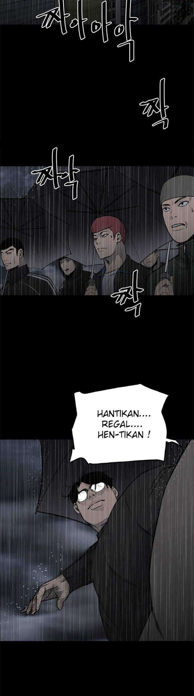 The Villain Chapter 114 Gambar 20