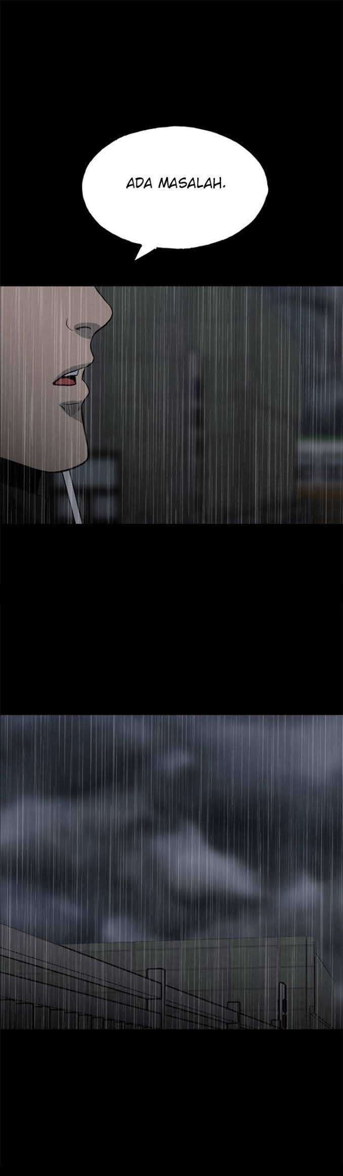 The Villain Chapter 114 Gambar 22
