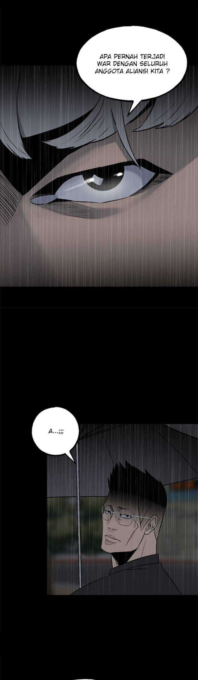 The Villain Chapter 114 Gambar 27