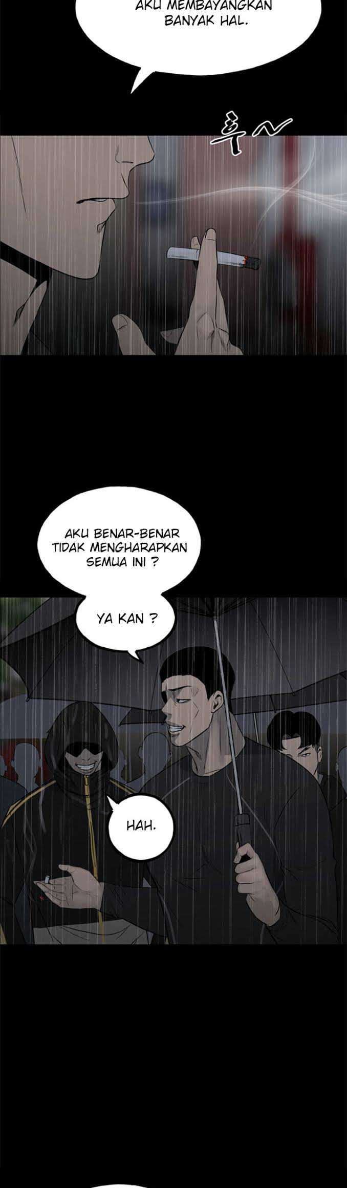 The Villain Chapter 114 Gambar 30