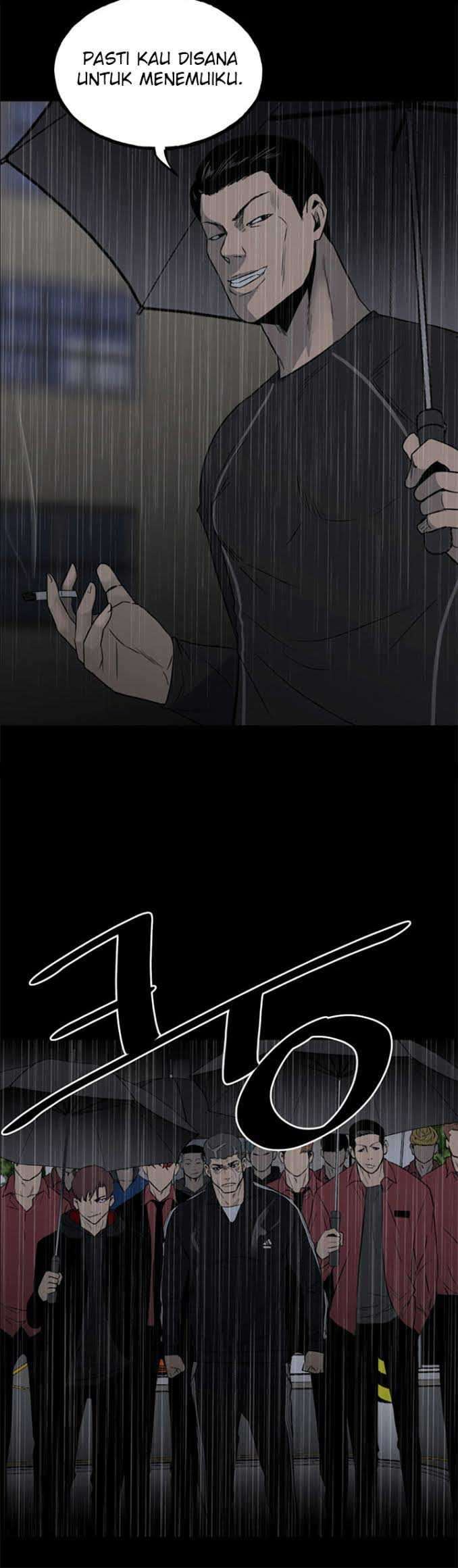 The Villain Chapter 114 Gambar 31